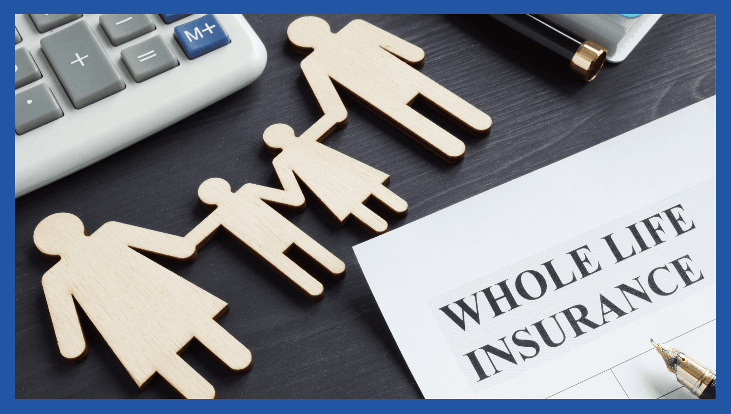 How Whole Life Insurance Works