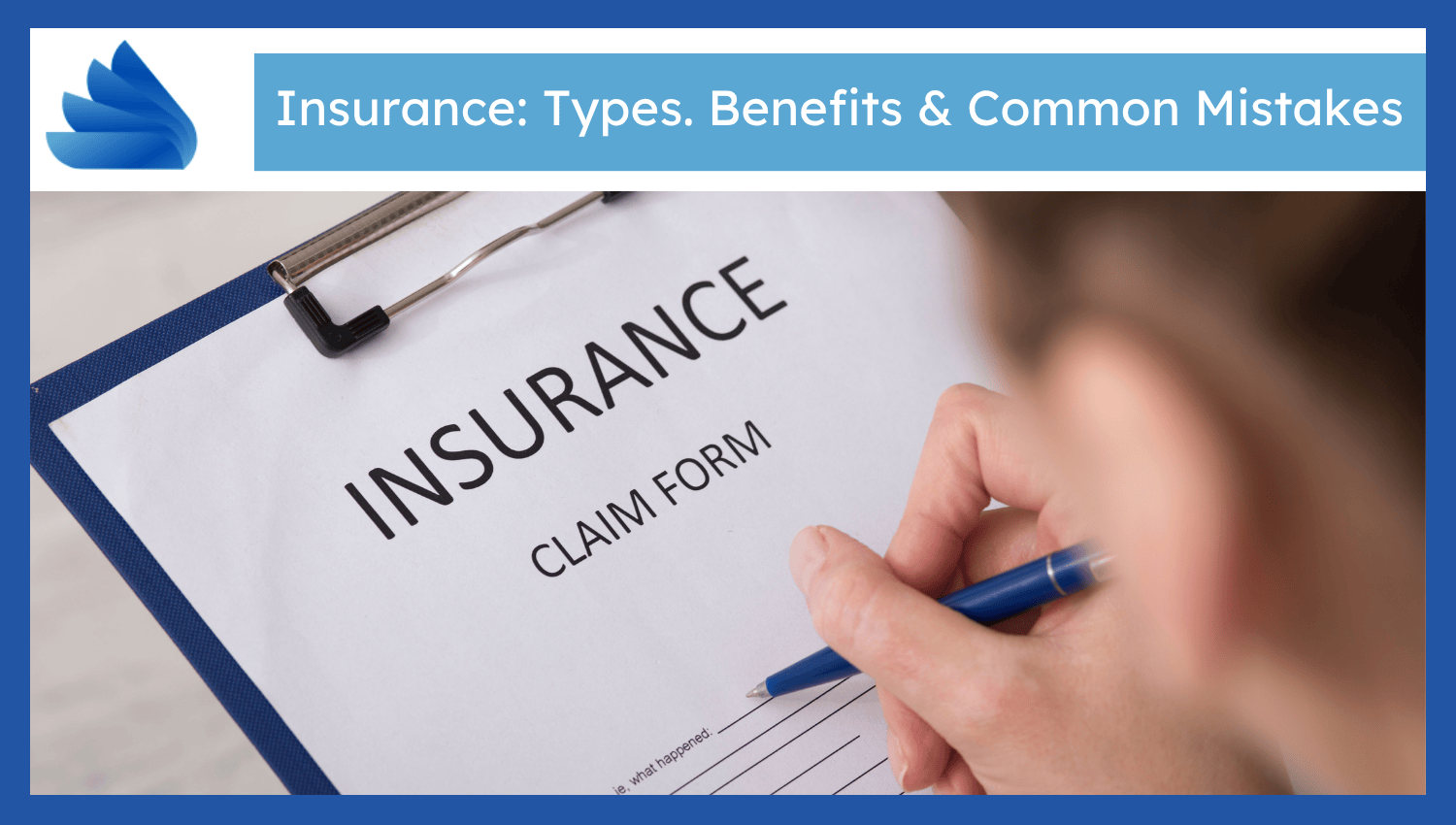 insurance types