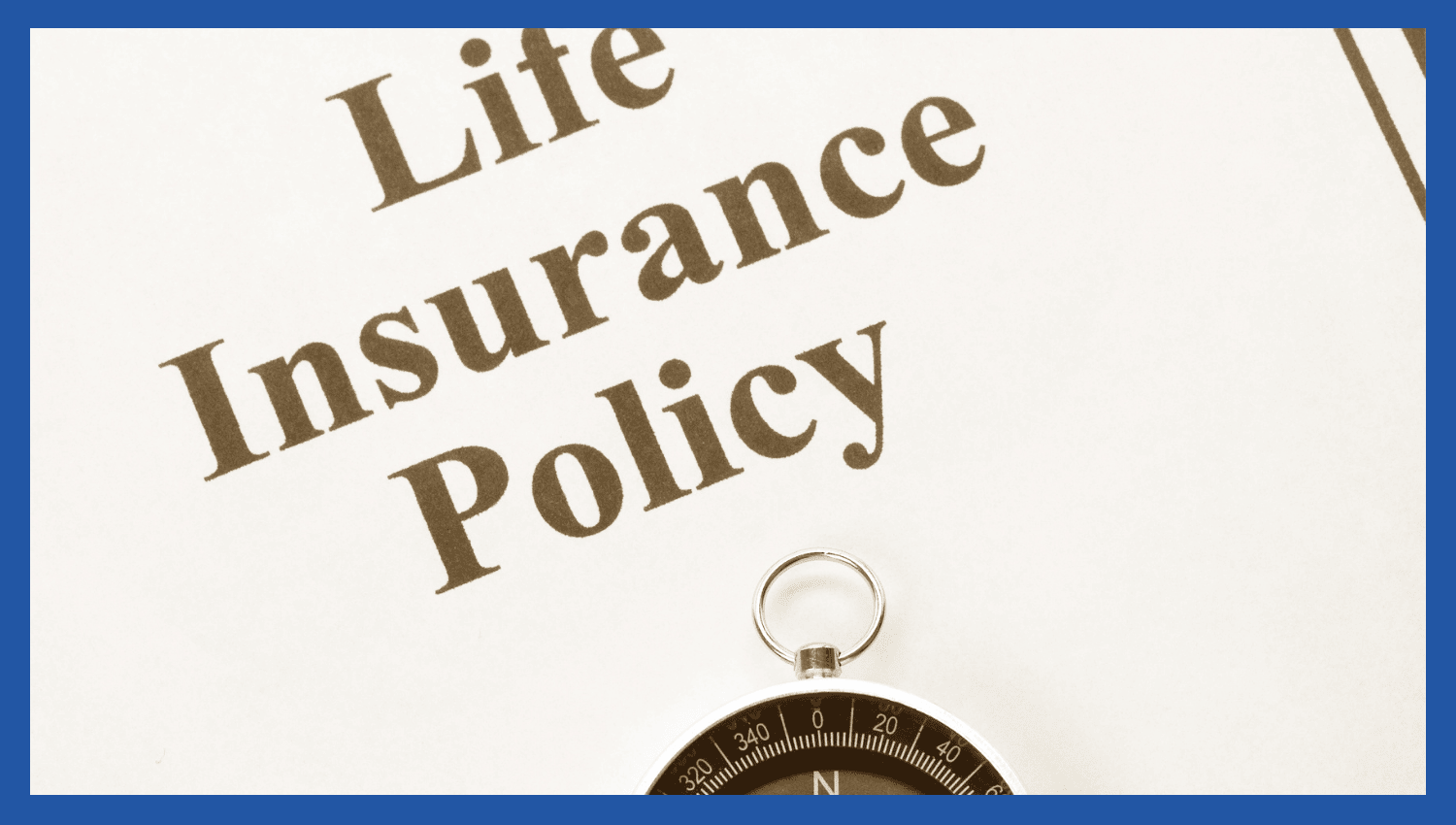 Why Do You Need Life Insurance?