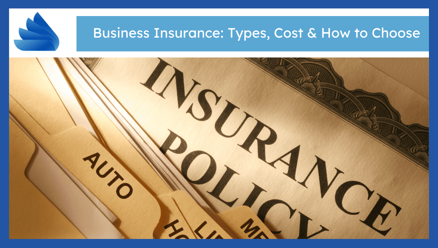business insurance