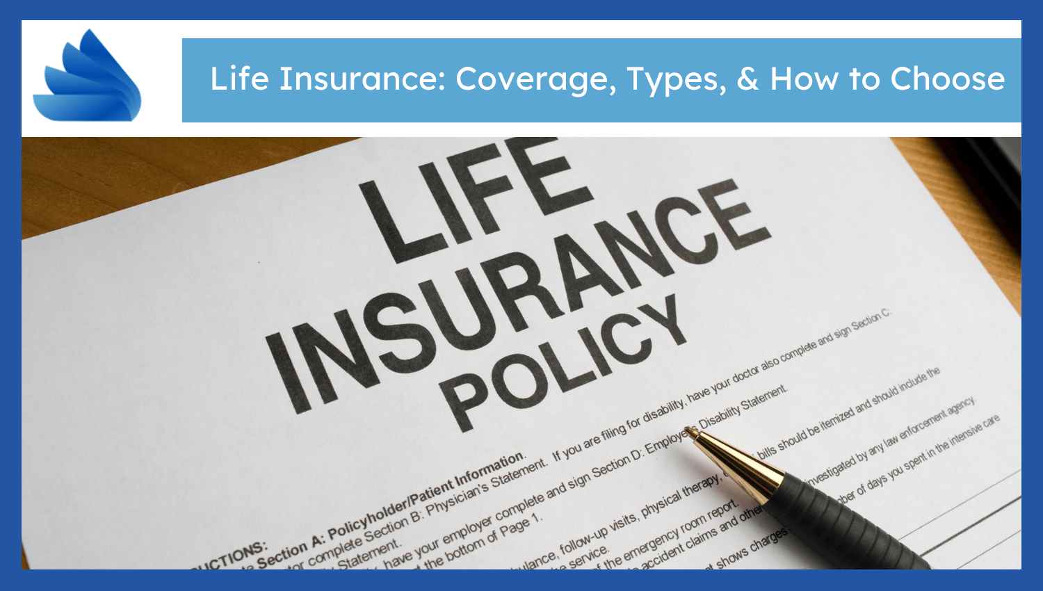 life insurance