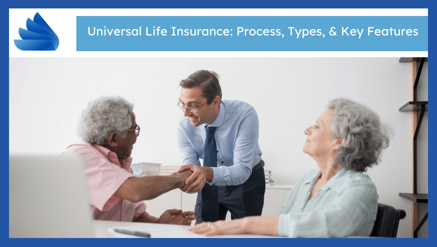 universal life insurance