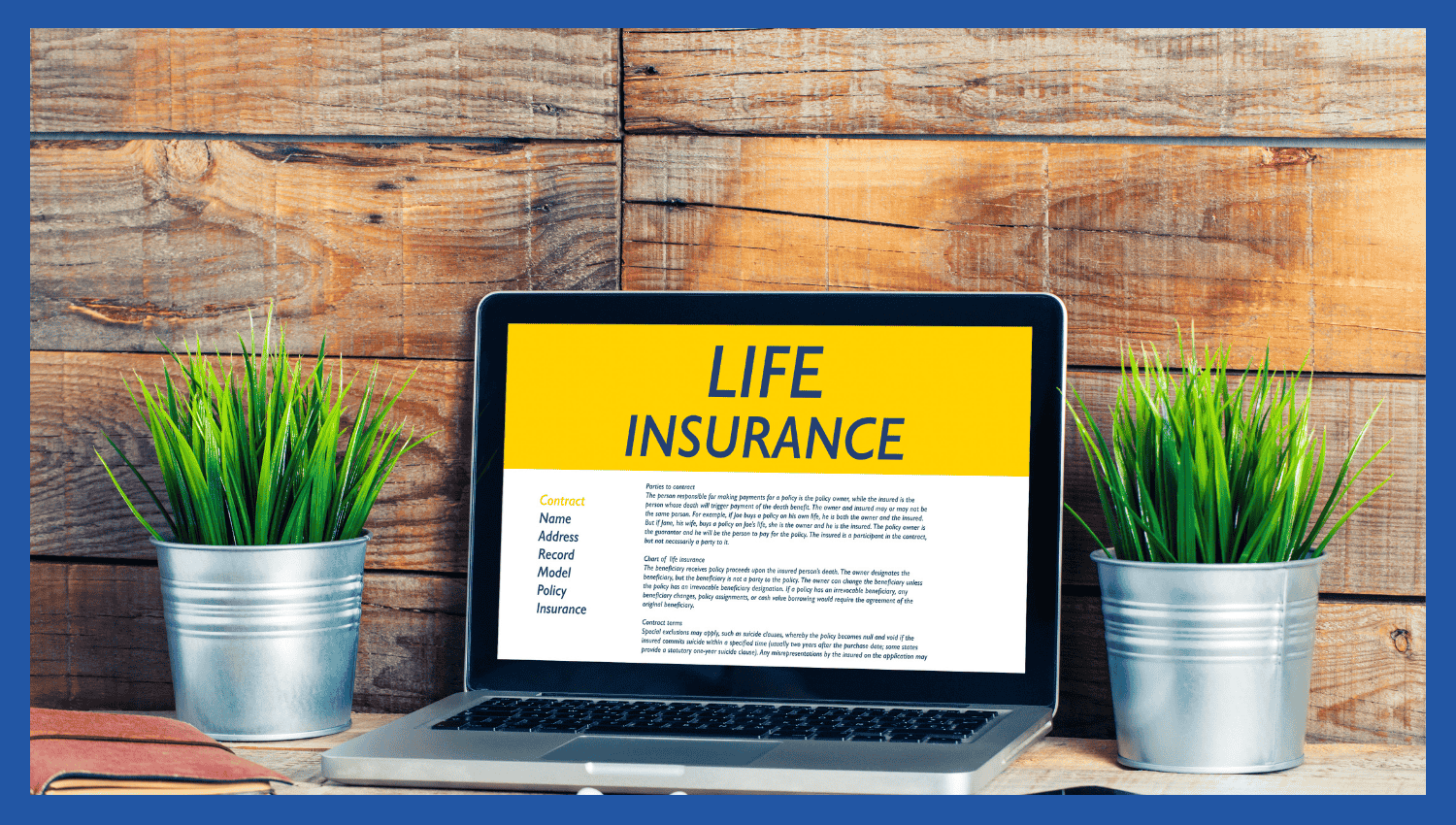 How Does GUL Insurance Work?