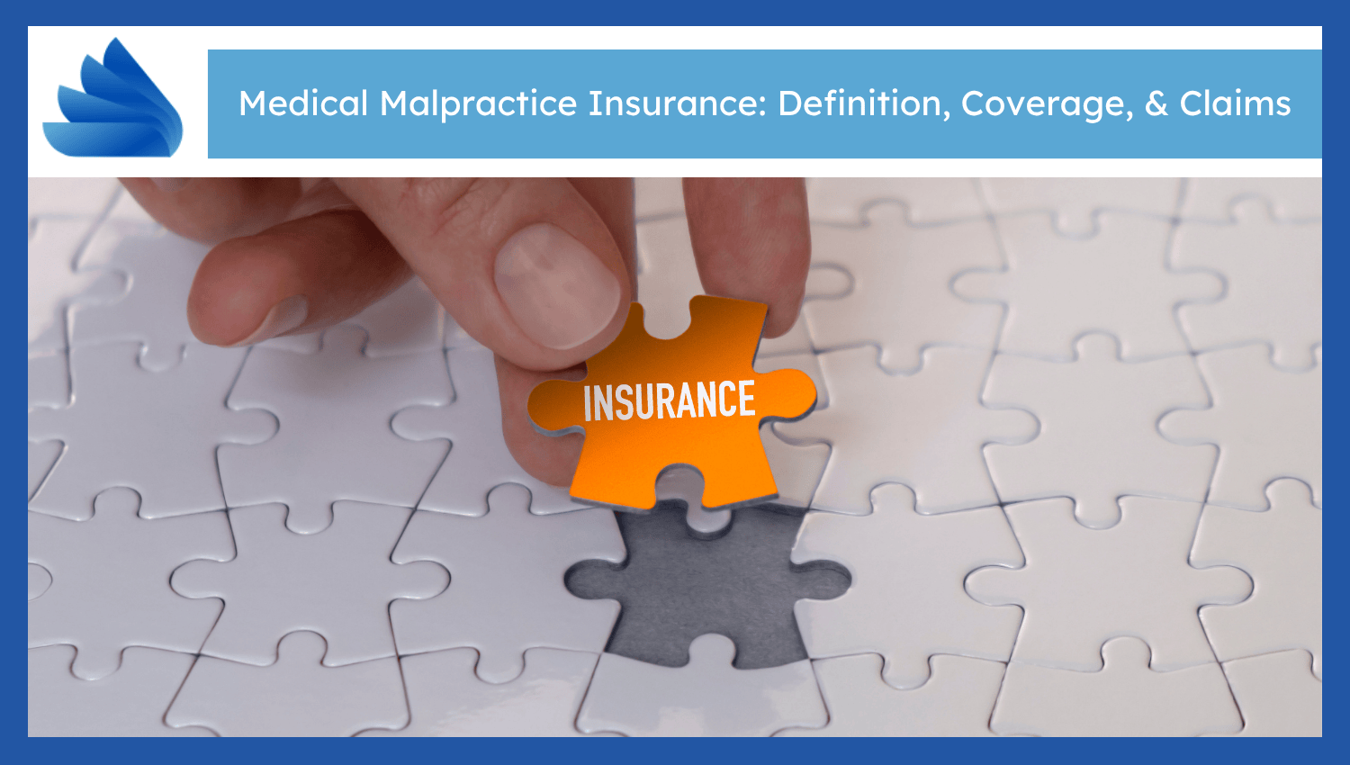 medical malpractice insurance