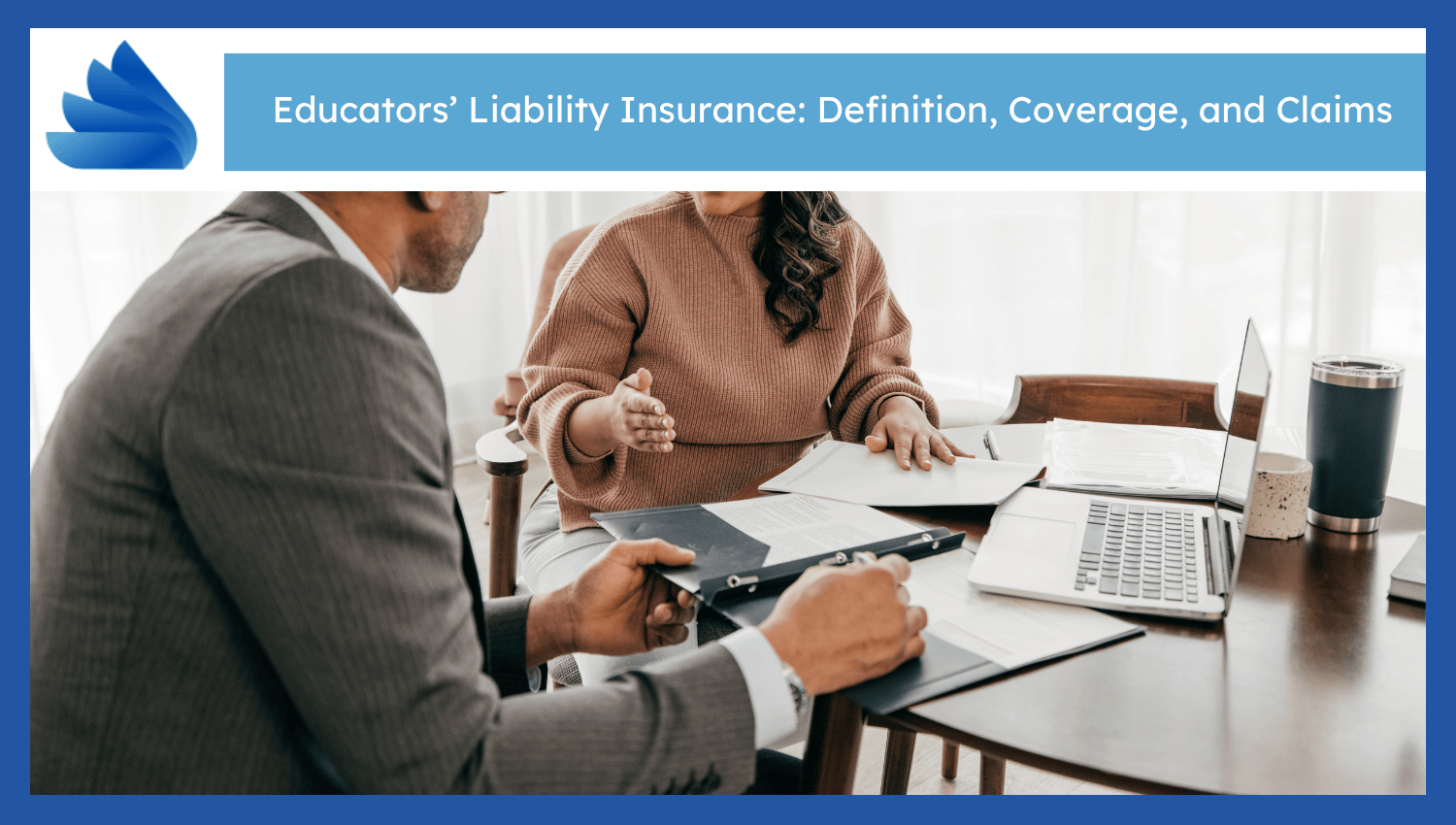 educators liability insurance