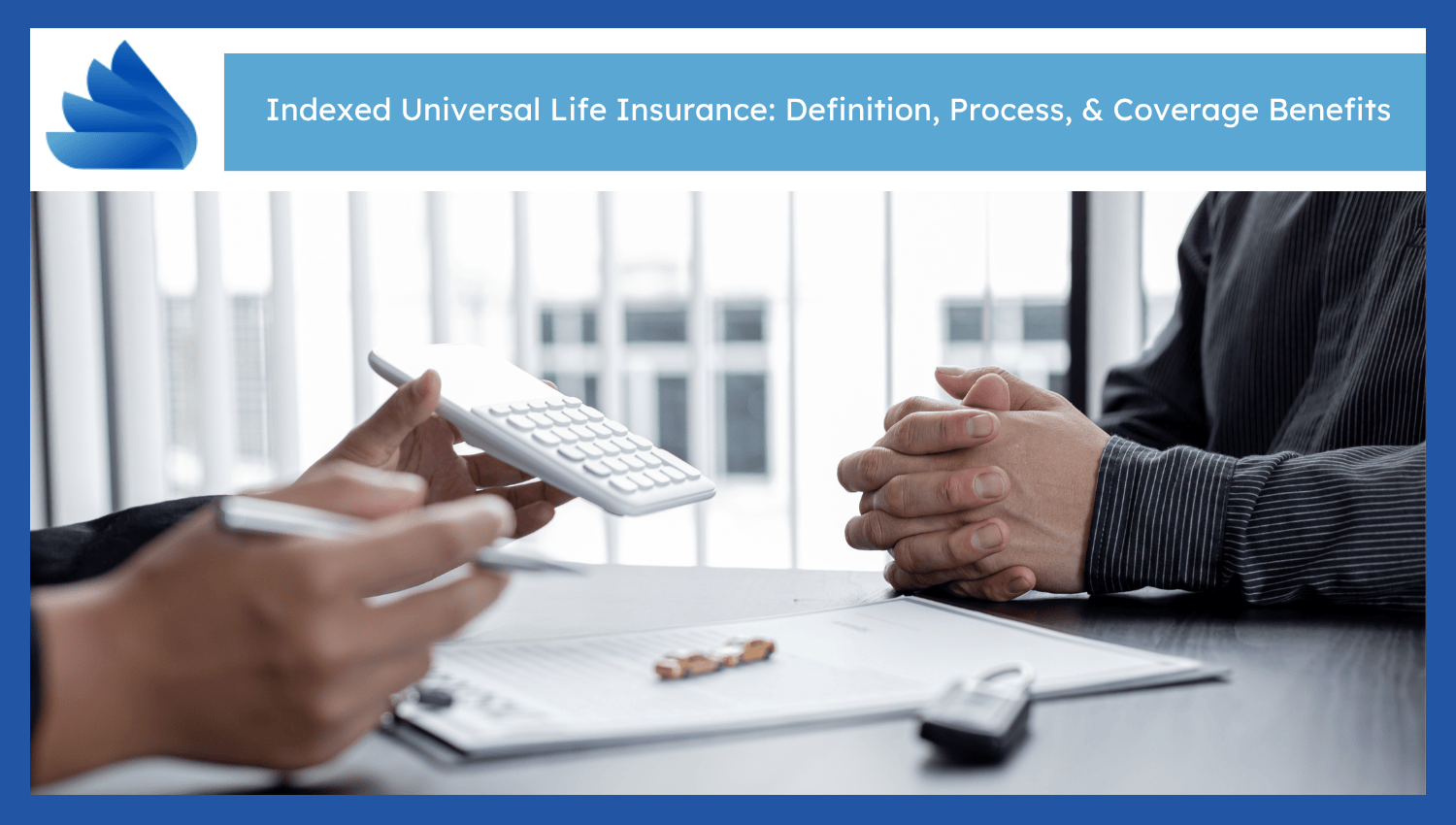 Indexed Universal Life Insurance
