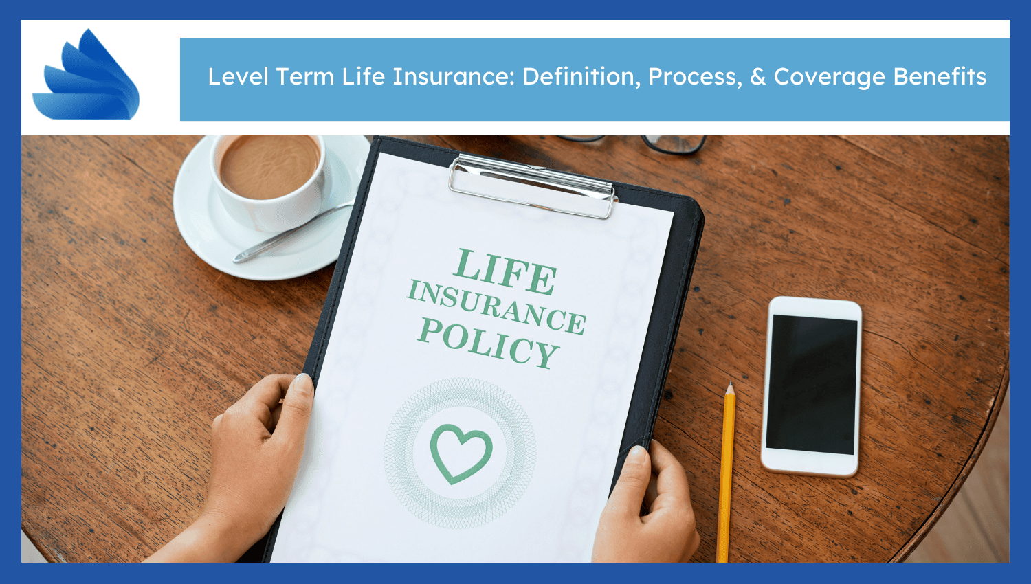 level term life insurance