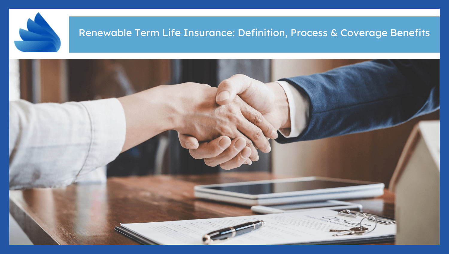 renewable term life insurance
