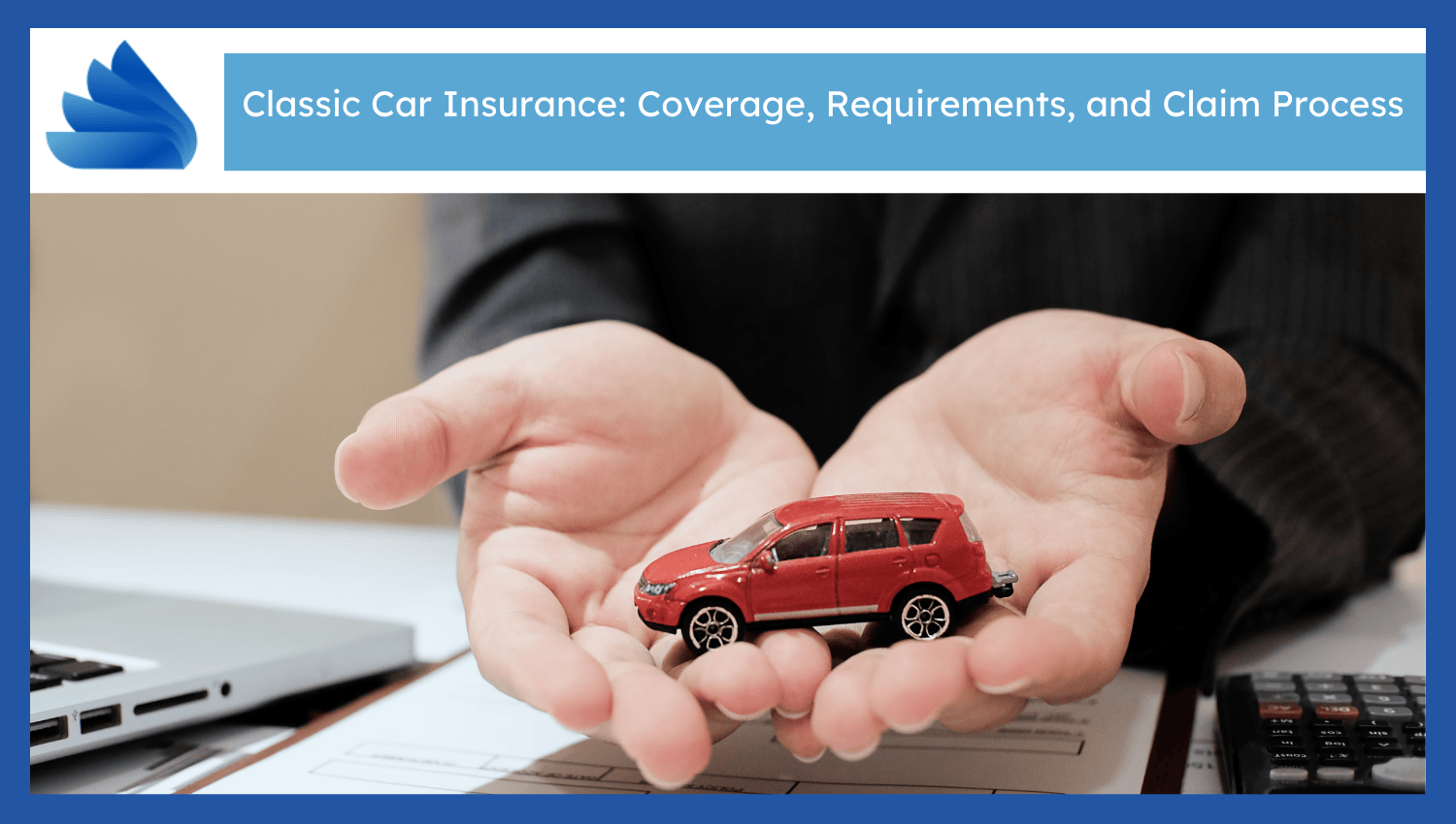 Classic Car Insurance