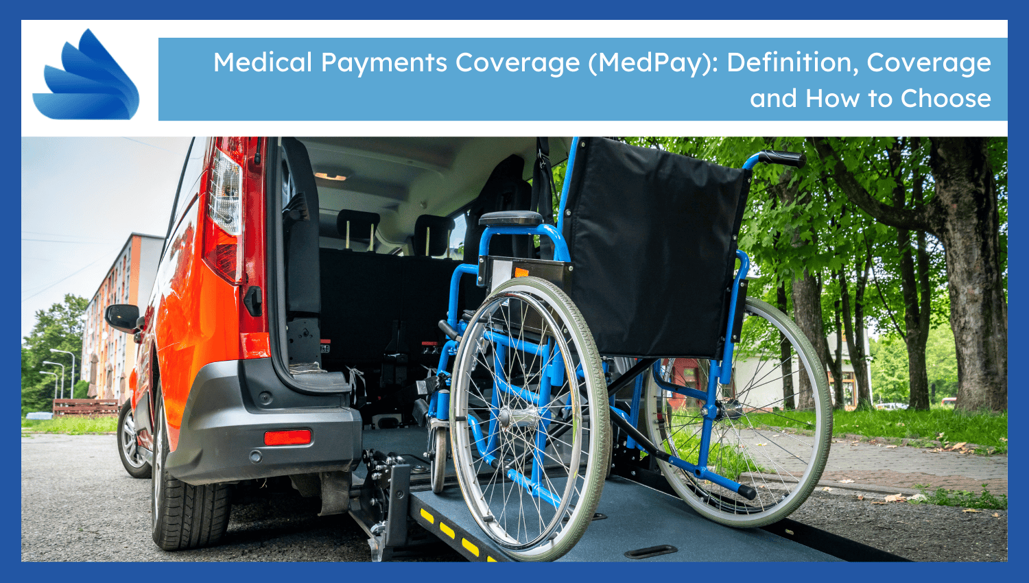 Medical Payments Coverage