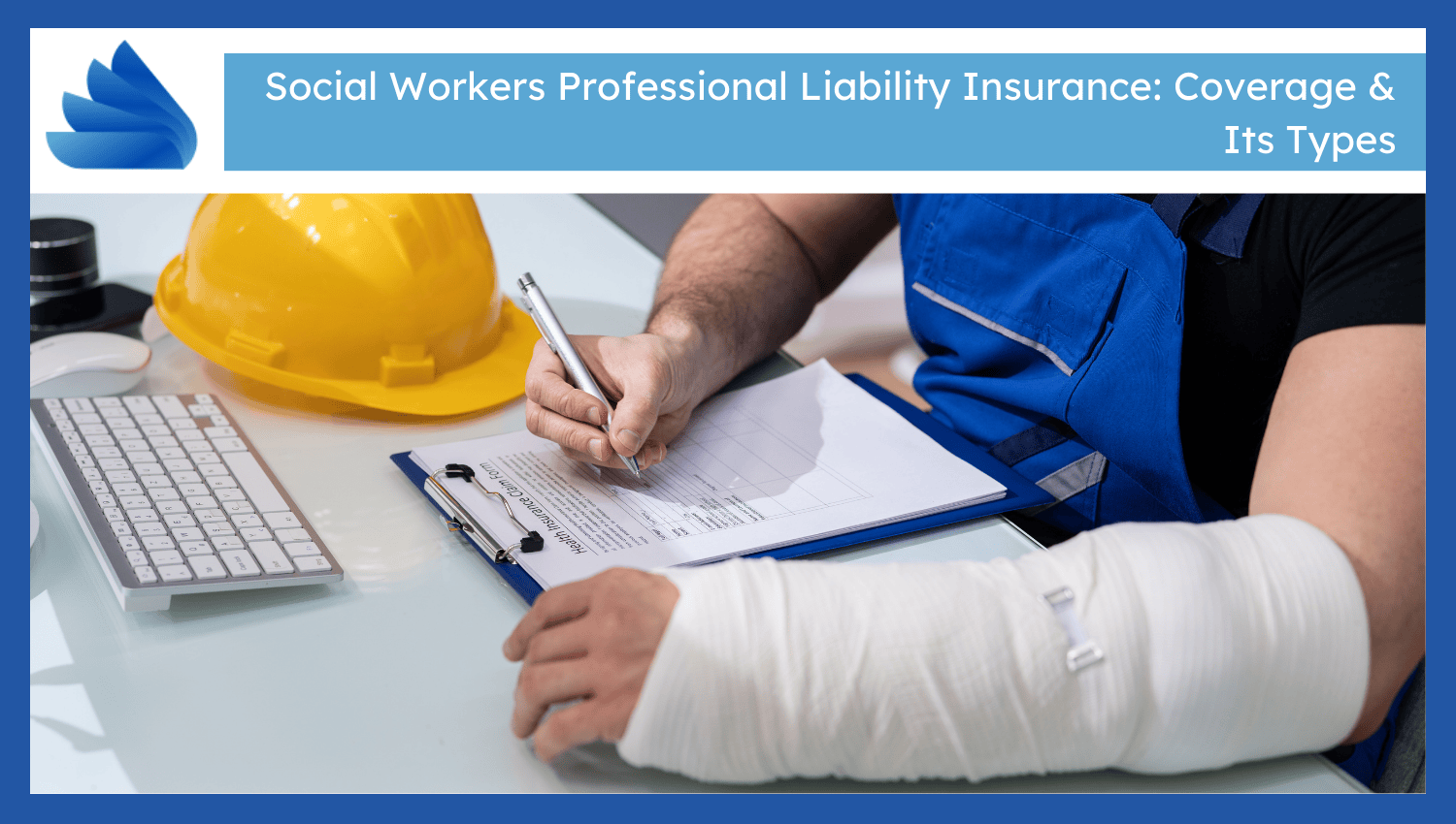 Social Workers Professional Liability Insurance