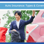 Auto Insurance
