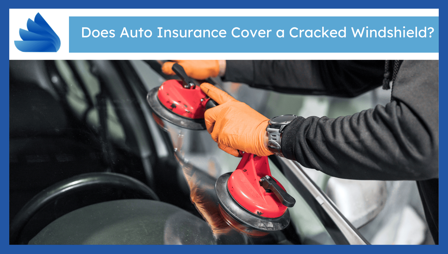 Does Auto Insurance Cover a Cracked Windshield?