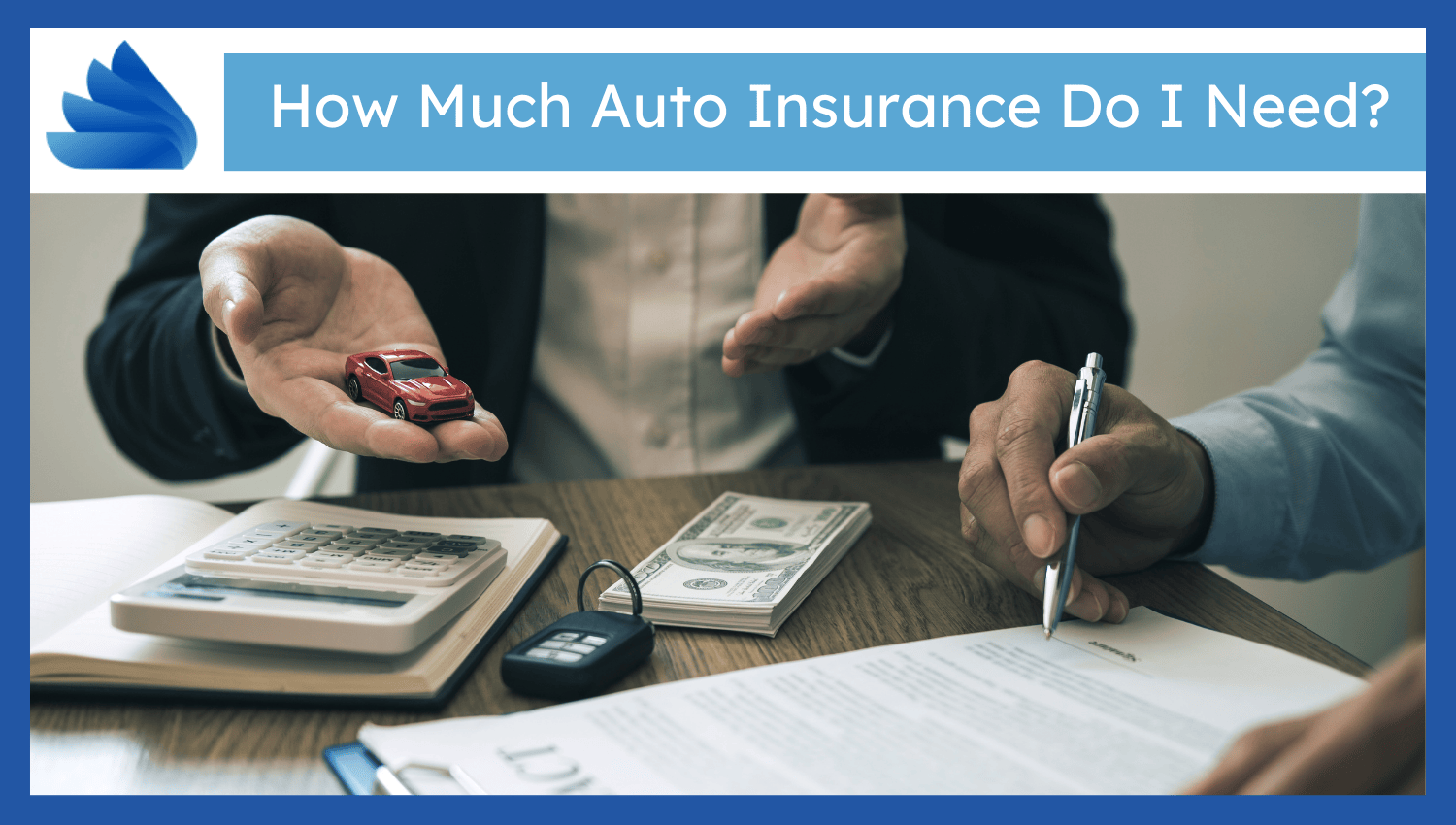 Auto Insurance Need