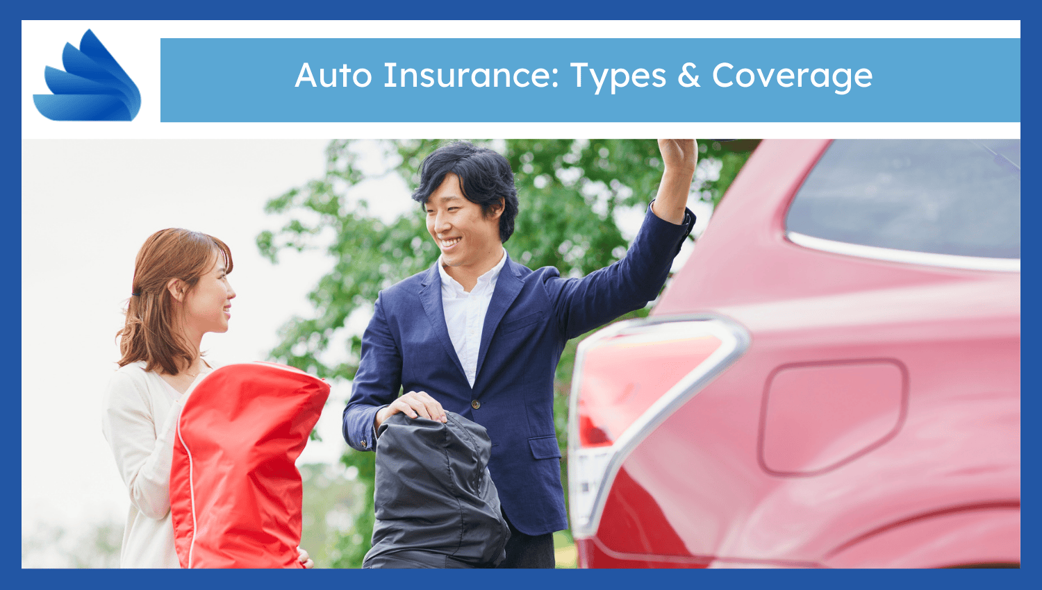 Auto Insurance