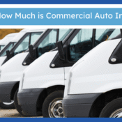 Commercial Auto Insurance