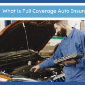 Coverage Auto Insurance