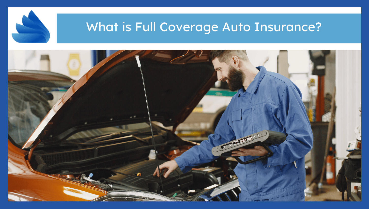 Coverage Auto Insurance