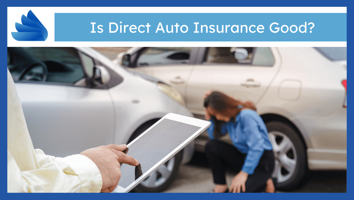 Direct Auto Insurance