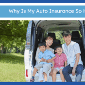 High Auto Insurance