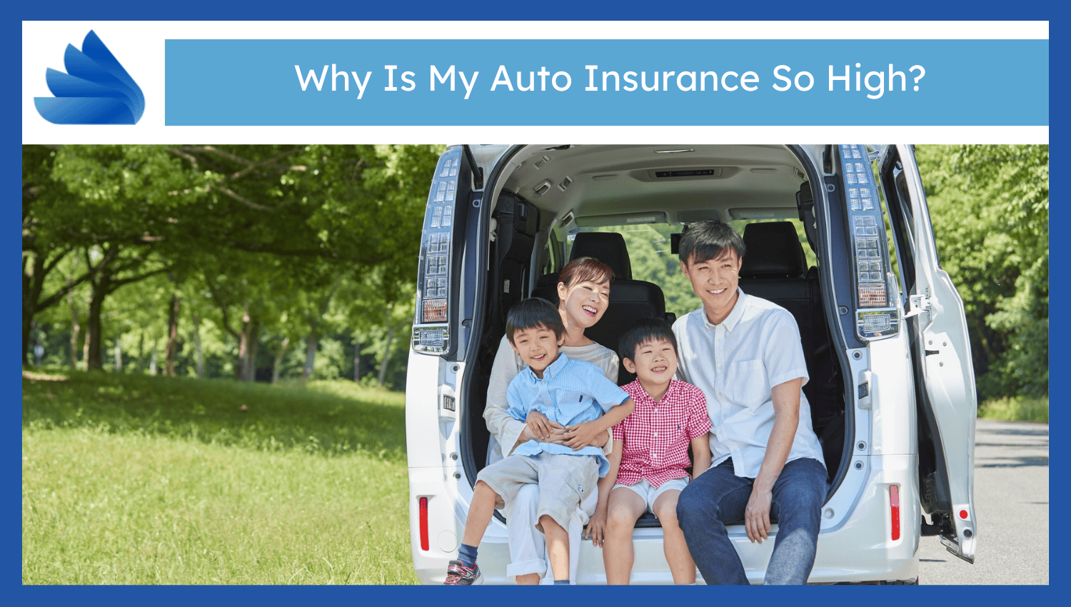 High Auto Insurance