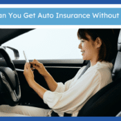 License Auto Insurance