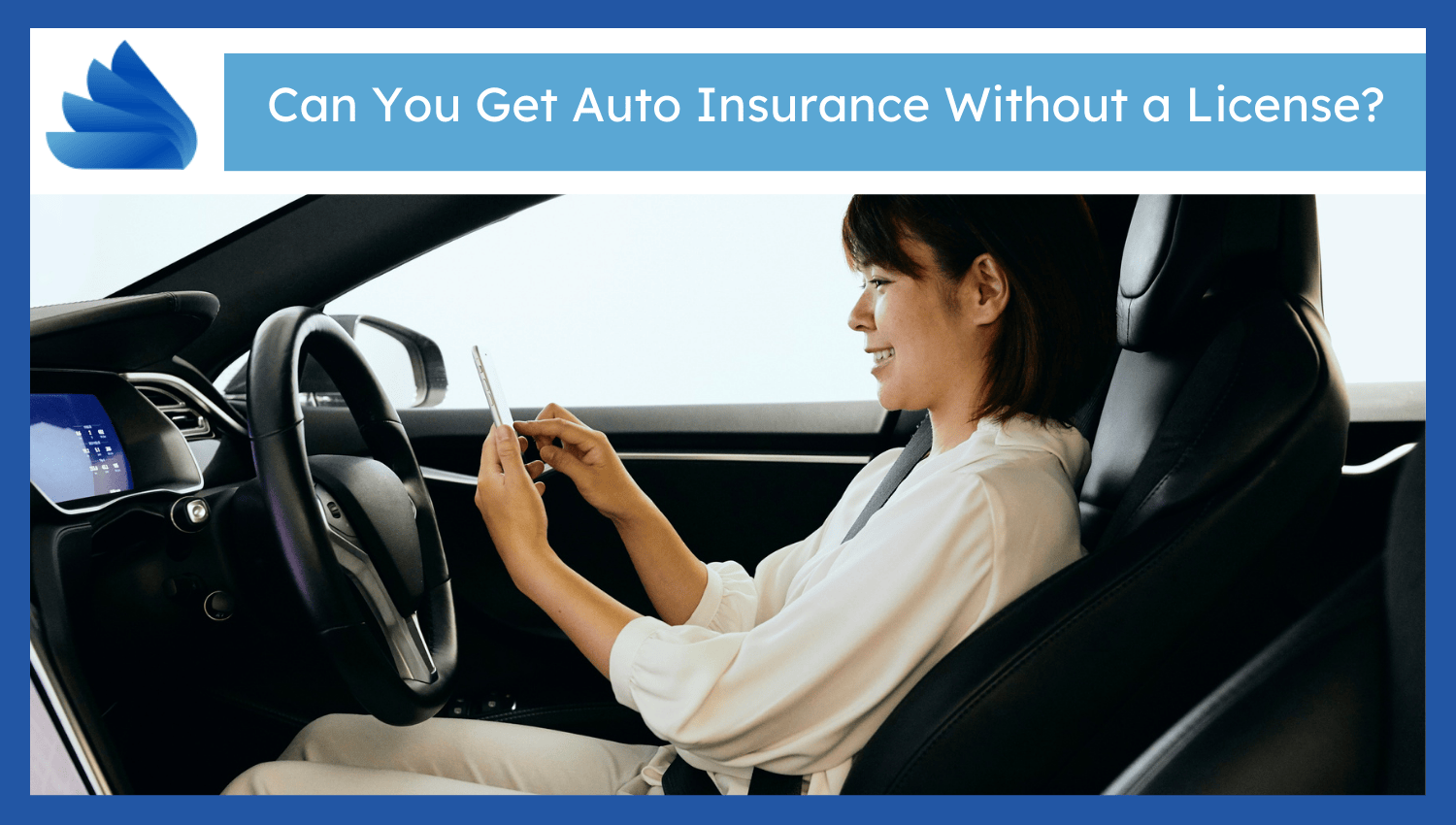 License Auto Insurance
