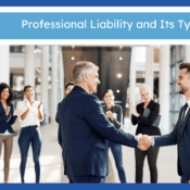 Professional Liability