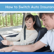 Switch Auto Insurance