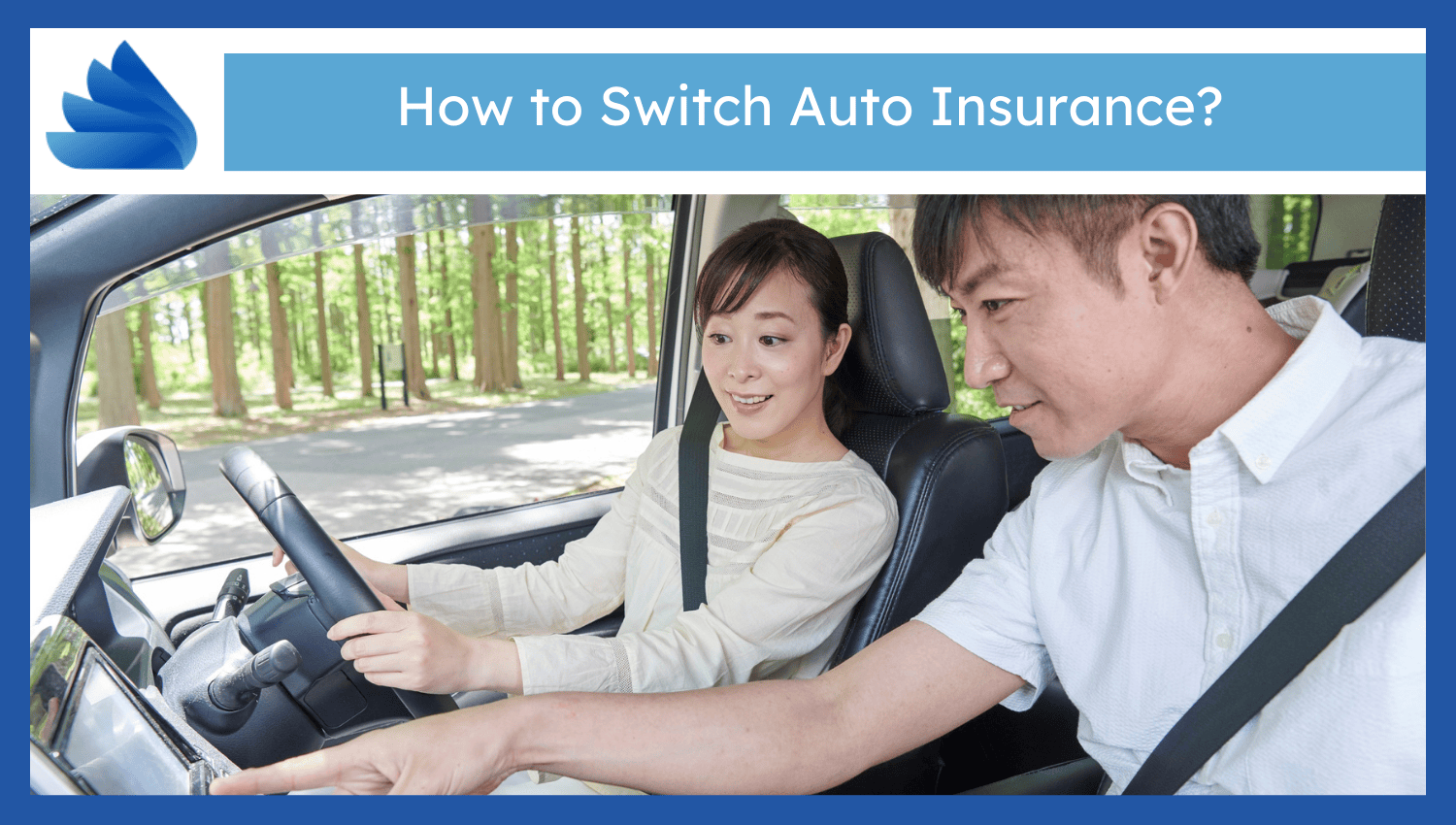 Switch Auto Insurance