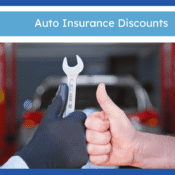 Auto Insurance Discounts