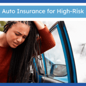 High Risk Drivers Auto Insurance