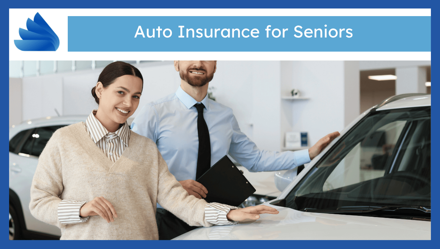 Seniors Auto Insurance
